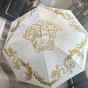 Versace Umbrella